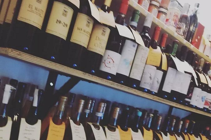 Private Natural Wine Tasting - Timing in Palermo: a smart plan for your afternoon