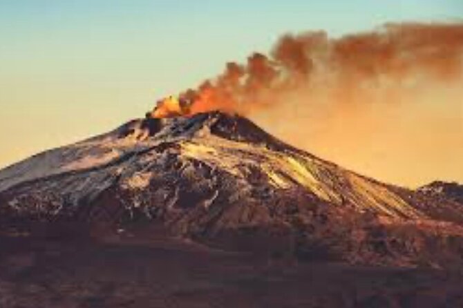 Private One Day Tour to Taormina and Mount Etna - Price and logistics: why the $289.40 figure may make sense