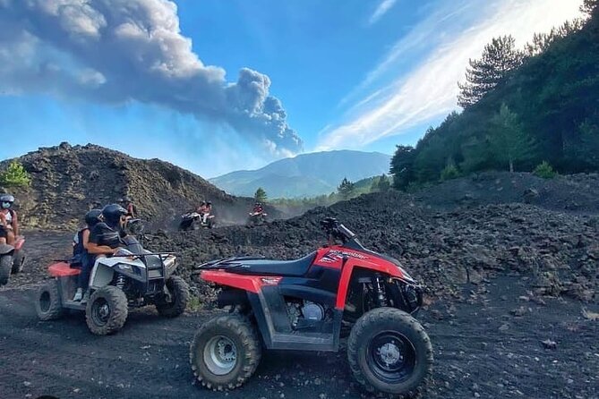 Private One Day Tour to Taormina and Mount Etna - Who this tour fits best