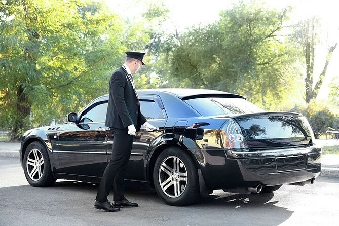 Private One-way Transfer From Catania Airport To Catania - Price check: what you’re paying for at $90.01 per person