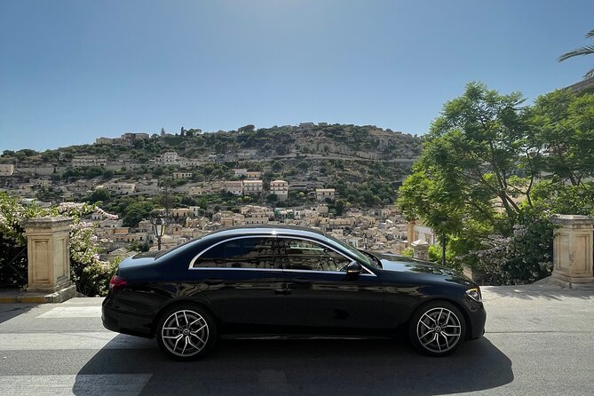 Private One Way Transfer from Catania to Syracuse - Why This Transfer Feels Premium (Even Without Sightseeing Stops)