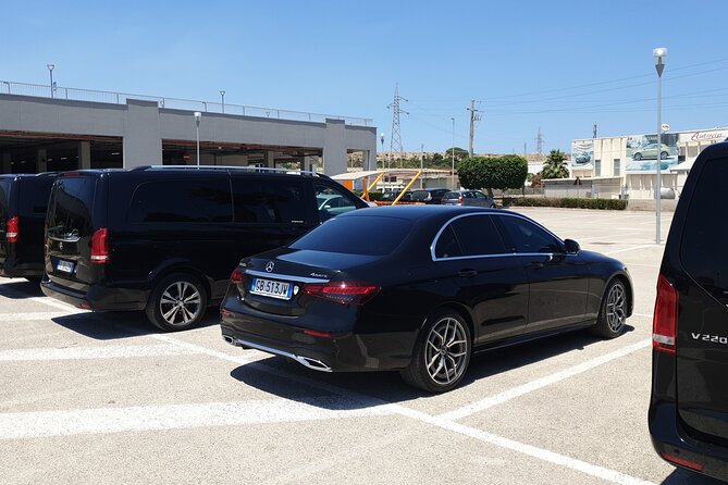 Private One Way Transfer from Catania to Syracuse - Should You Book It?