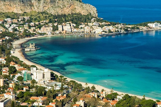 Private Palermo & Monreale Historical Tour - Why a private driver changes your Palermo day