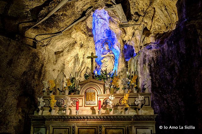 Private Palermo & Monreale Historical Tour - Zisa Castle: a good early “wow” stop