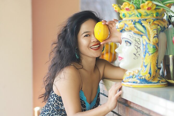 Private Photoshoot in Taormina - Who this fits best (and who might prefer something else)