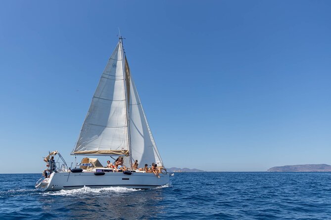 Private Sail Boat Tour to Favignana and Levanzo from Trapani - Price and Value for a Group of Up to 12