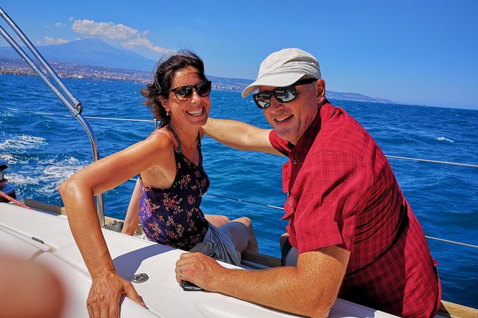 Private Sailing Tour to Cyclops Islands from Catania - What to Bring (and What to Expect in the Sea Air)