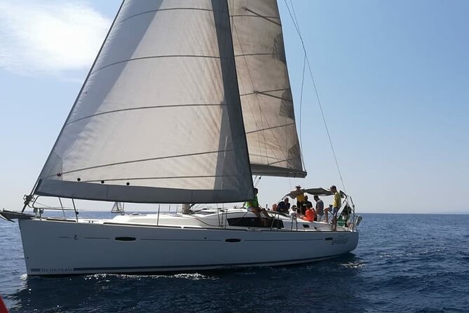 Private Sailing Tour to Cyclops Islands from Catania - Ognina by Water: Fishing Quarter Views That Feel Like Real Life