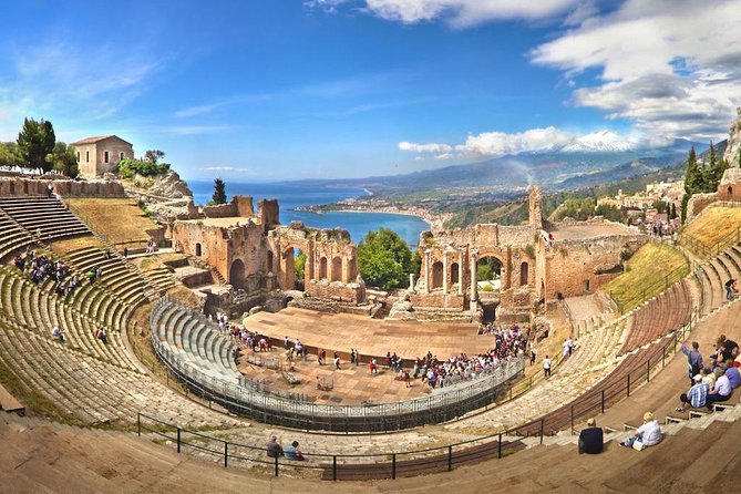 Private Shore Excursion from Messina Port: The Godfather Country - How to dress and pack for Taormina and Savoca