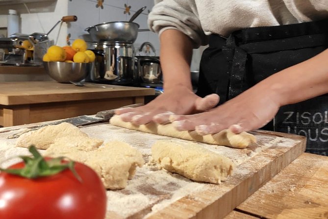 Private Sicilian Vegetarian Cooking Class at a Farmhouse in Noto - Vegetarian, Gluten-Free, and How to Plan Your Plate