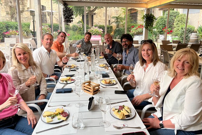 Private Sicilian Wine & Cheese Tasting - Teatro Politeama Garibaldi: your first taste of Palermo’s grandeur