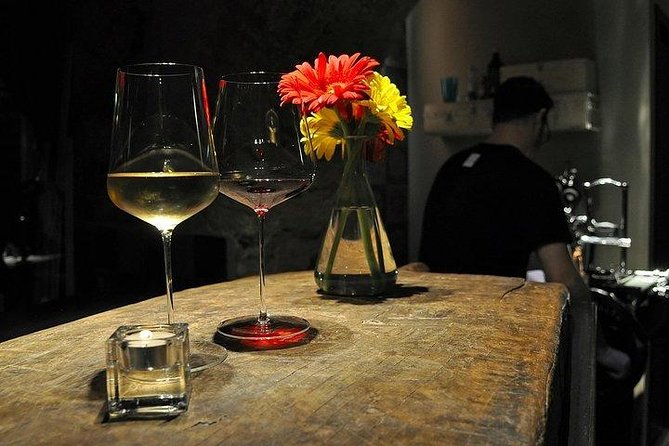 Private Sicilian Wine & Cheese Tasting - How the guide (Giorgio) turns pairings into real understanding
