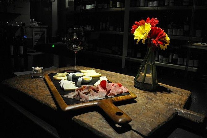 Private Sicilian Wine & Cheese Tasting - Getting started at Via della Libertà and timing the evening