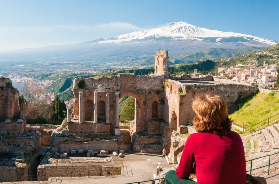 Private Taormina Top City Sights Walking Tour - Why Taormina fits a 2-hour plan without feeling rushed
