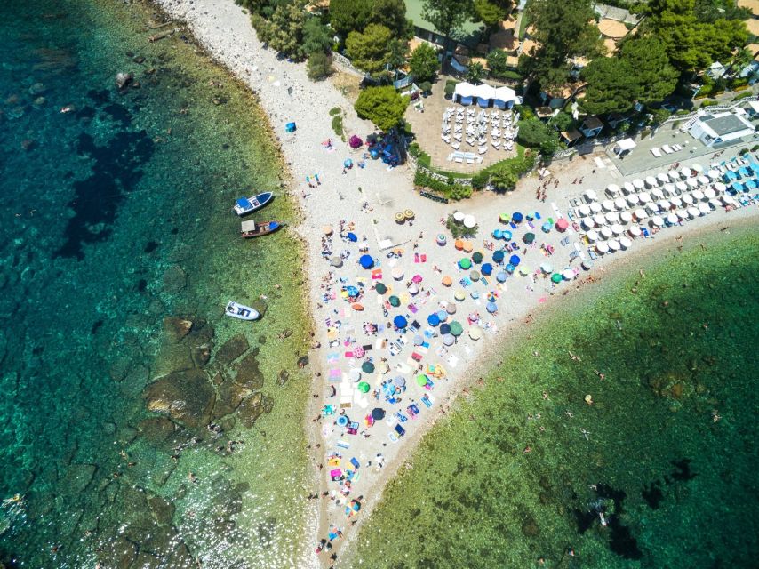 Private Taormina Top City Sights Walking Tour - Who this tour suits best, and who should choose another style