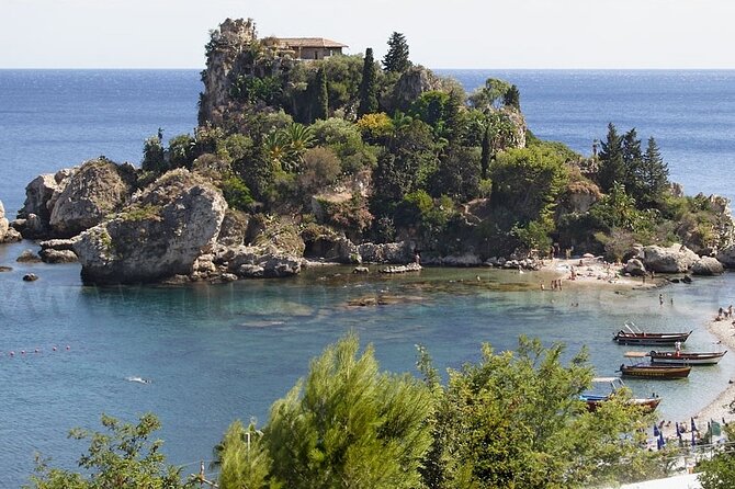 Private Taormina White Lotus luxury experience - Aperol spritz finish: keeping the day light after the big sights