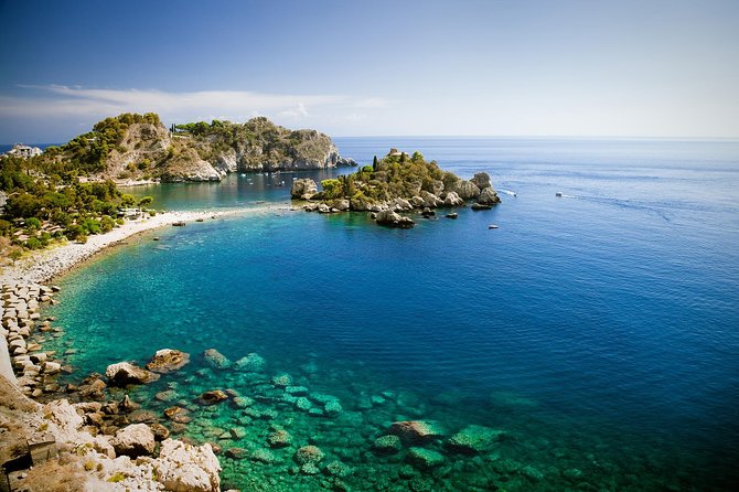 Private TAXI from CATANIA (wherever) to TAORMINA (or viceversa) - Flat-Rate Pricing That Avoids Taxi Meter Anxiety