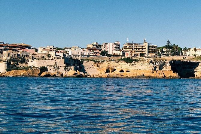 Private tour - Ortigia boat time: why this 90-minute format is a smart use of your day