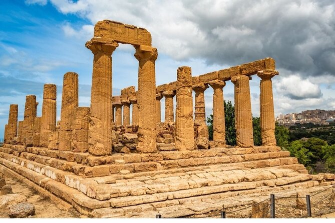Private Tour Agrigento and Villa Romana del Casale - Timing, transit, and how to make a long day feel manageable