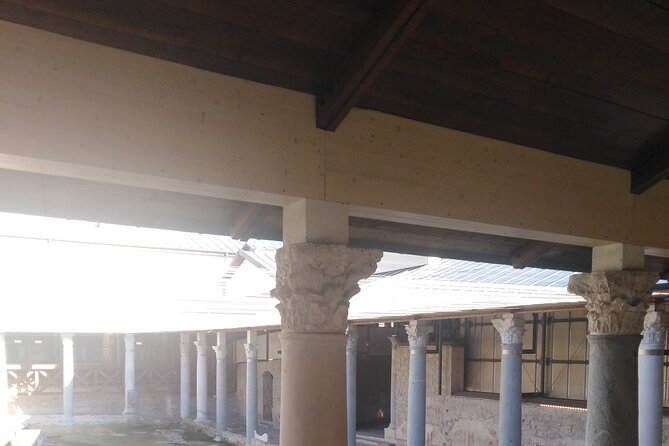 Private Tour Agrigento and Villa Romana del Casale - Practical tips before you go