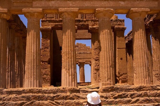 Private Tour Agrigento Valley of the Temples Park and Scala Dei Turchi - Why this private Agrigento plus Scala dei Turchi day makes sense