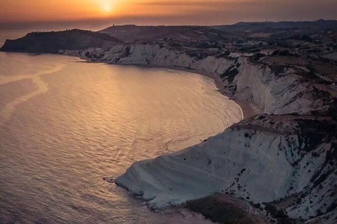 Private Tour Agrigento Valley of the Temples Park and Scala Dei Turchi - Valle dei Templi: UNESCO Doric temples, a plateau setting, and a 2-hour visit