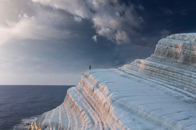 Private Tour Agrigento Valley of the Temples Park and Scala Dei Turchi - Who this tour suits best (and who might want to reconsider)