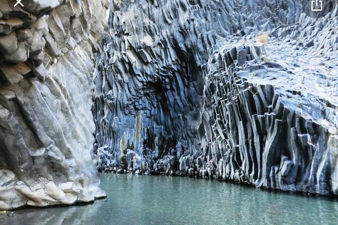 Private Tour Alcantara Gorges, Taormina and Messina. Departure Messina - Who this tour fits best