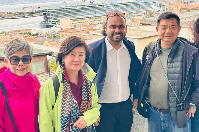 Private Tour at Taormina and Castelmola from Messina - Timing Reality Check: Cruises Can Make or Break the Plan