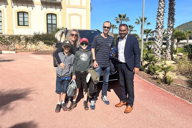 Private Tour at Taormina and Castelmola from Messina - Who This Tour Fits Best (And Who Might Want Another Option)