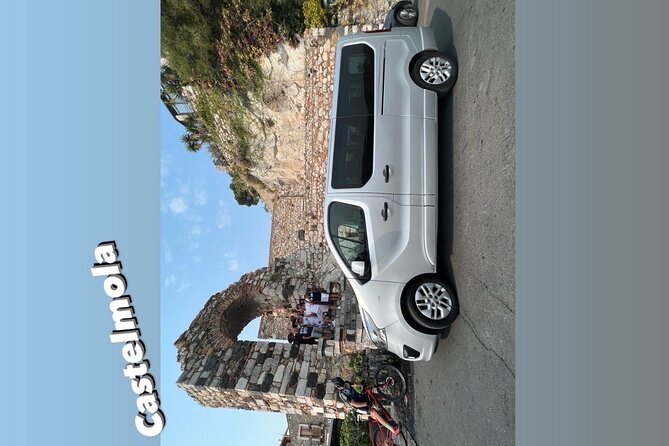 Private Tour Castelmola, Taormina and Messina. Departure from Messina - Messina on the way back: a short city taste, not a full tour
