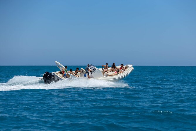 Private tour from Castellammare del Golfo to San Vito Lo Capo - The real draw: a private coast day with built-in swim time
