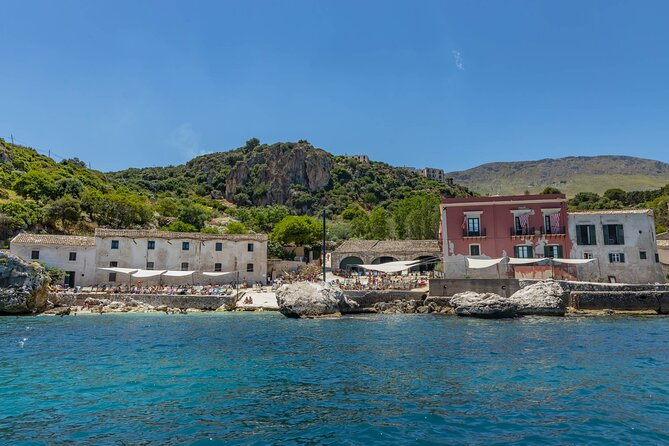 Private tour from Castellammare del Golfo to San Vito Lo Capo - San Vito lo Capo: 2 hours of beach time and town strolling