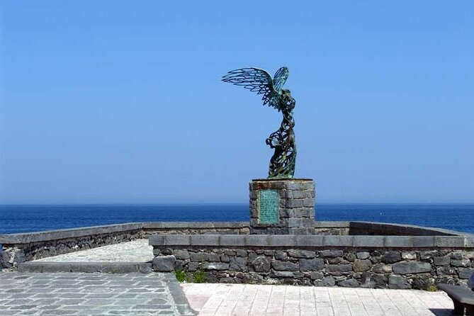 Private Tour from Catania to Etna Naxos and Taormina - The driver experience: best-case stories and one realistic caution