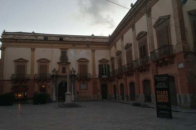 Private Tour from Palermo to Monreale, Santa Rosalia and Mondello - Quick hits: what makes this day trip work