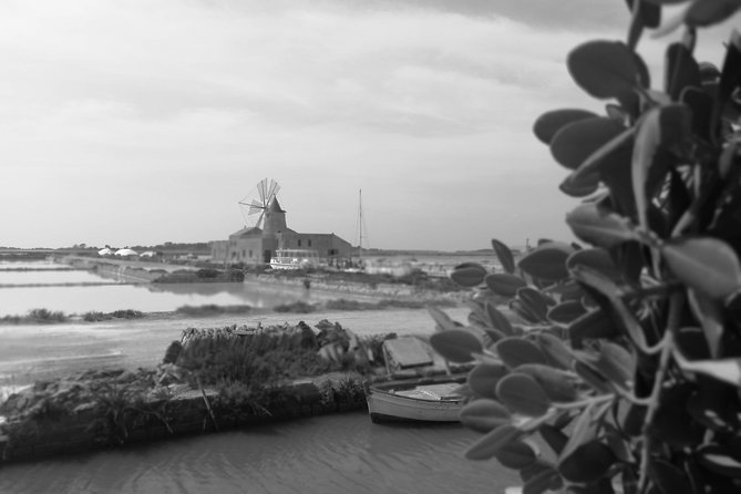 Private Tour from Palermo to Monreale, Santa Rosalia and Mondello - A private Palermo plan that saves you from the stressful parts