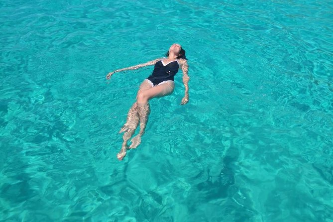 Private Tour Half Day Boat Trip in Favignana from Trapani - Private Yacht to Favignana: Fast, Flexible, and Easy to Book