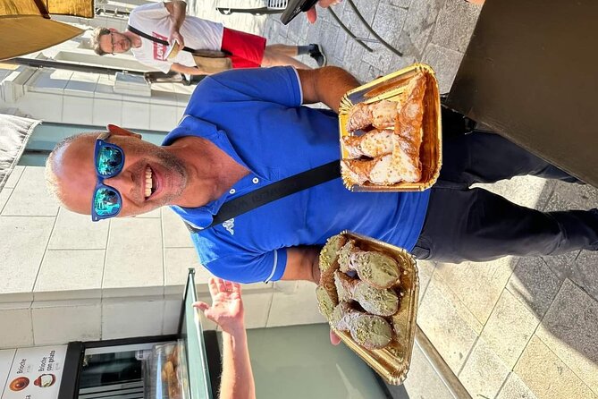 Private Tour in Savoca and Taormina - Pickup, timing, and why the guide team makes the whole day feel easy