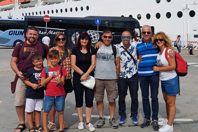 Private Tour in Savoca and Taormina - Price and value: $155 per person for a private, multi-town Sicily day