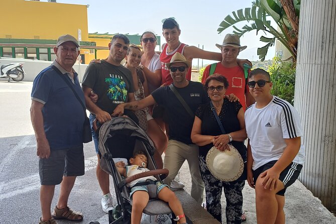 Private Tour in Savoca and Taormina - Who this private Savoca and Taormina tour suits best