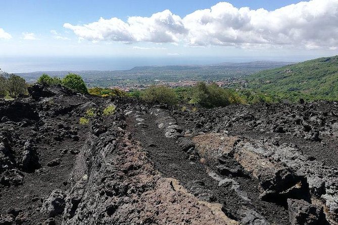 Private Tour Mt. Etna from Taormina - Why Mount Etna fits a 6–7 hour private day from Taormina