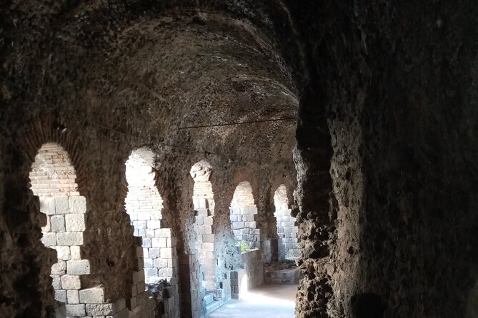 Private tour of Catania and the Riviera of the Cyclops - Key things to know before you go