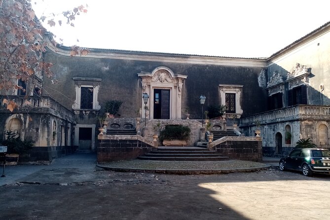 Private tour of Catania and the Riviera of the Cyclops - A Private Catania and Riviera Day That Feels Thoughtful