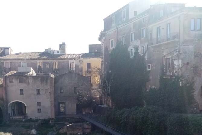 Private tour of Catania and the Riviera of the Cyclops - Price and Value: What $251.72 Per Person Really Buys