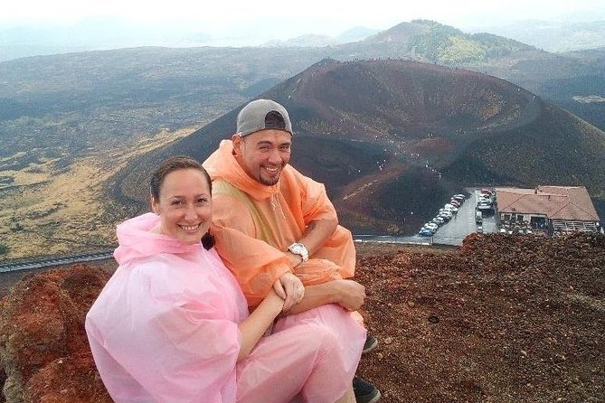 Private tour of Etna + Lunch in Pistachio Farm - The guide factor: personal attention and practical fixes