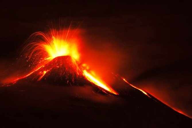 Private tour of Etna with food and wine tasting in the cellar - Key Things That Make This Etna Tour Worth It