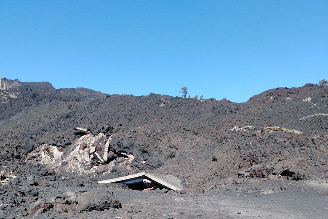 private tour of etna with wine tasting and lunch in the cellar - Key points to know before you go