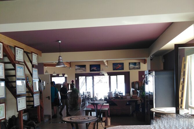 private tour of etna with wine tasting and lunch in the cellar - Rifugio Sapienza: Liqueurs Produced on Etna
