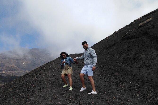 private tour of etna with wine tasting and lunch in the cellar - Price and Value: What $296.16 Is Really Buying