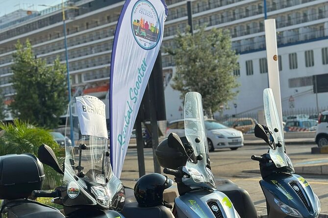 Private Tour of Messina by Scooter - Key highlights you’ll actually care about